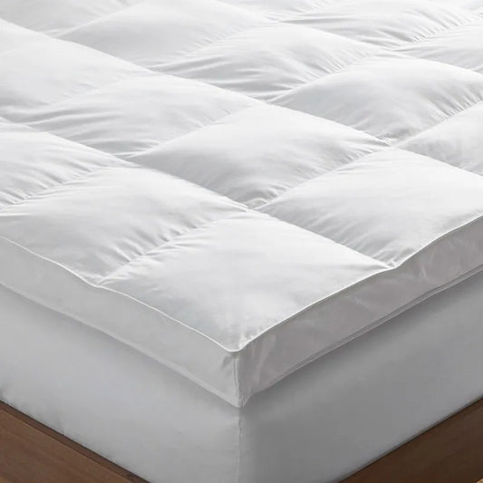 Down Alternative Mattress Topper - Twin