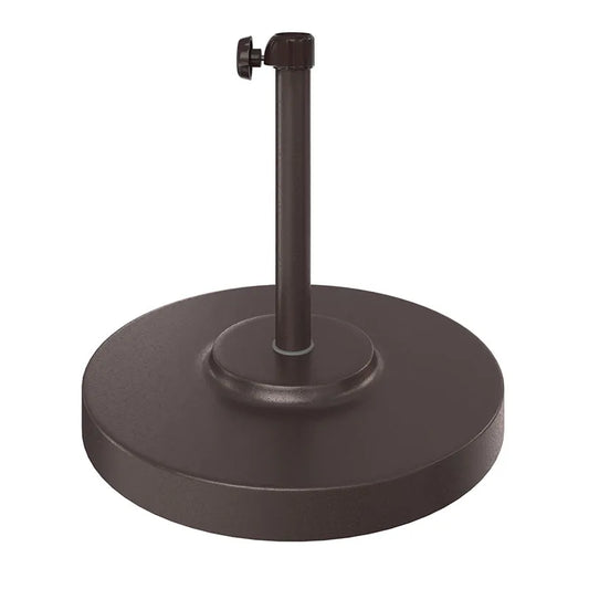 Umbrella Base - 50 lbs.