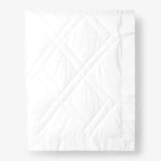 Best Down Blanket - White, King/Cal. King