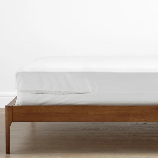 Waterproof Mattress/Box Spring Protector - 12 in., Twin