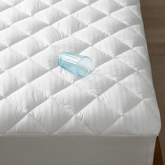 Waterproof Mattress Pad - King