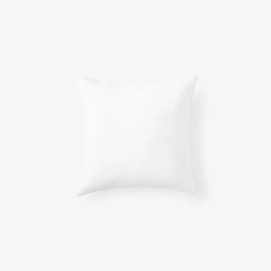 Down Alternative Square Pillow Insert - 16 in. x 16 in.