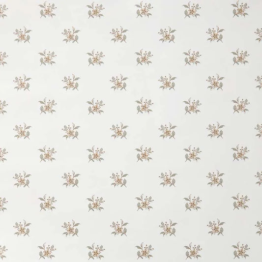 Floral Removable Wallpaper - Multi, Swatch