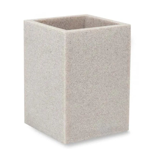 Modern Tumbler - Ivory