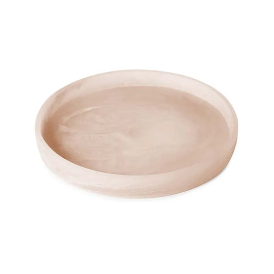Blush Vanity Tray - Pink