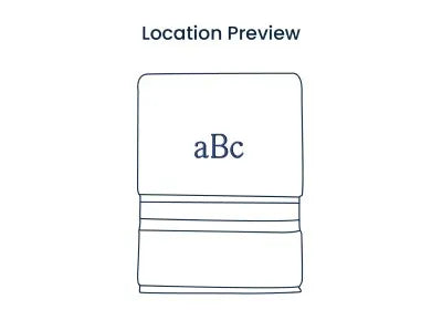 Cotton & TENCEL™ Lyocell Hand Towel - Blush