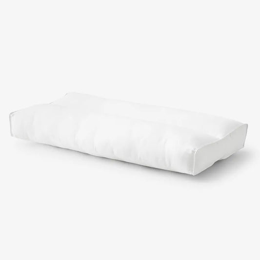 Knee and Leg Posture Pillow - White