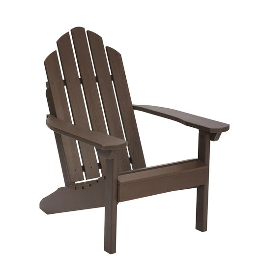 Adirondack Chair - Bark